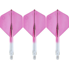 unicorn Dart Forge Two Tone ALL-IN-ONE Flight-...