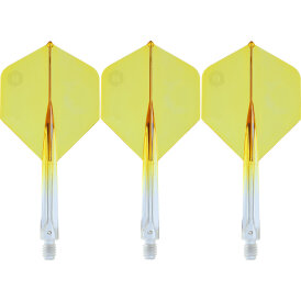 unicorn Dart Forge Two Tone ALL-IN-ONE Flight-...