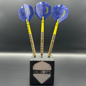 SBC Darts Die Vergoldung professionelle...