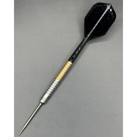 SBC Darts Die Teil-Vergoldung professionelle Oberflächenveredelung mit 999er Feingold