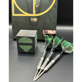 SBC Darts Volle-Entschichtung - Entfernung der Originalbeschichtung ohne Materialverlust