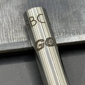 SBC Darts Gravur deiner Barrels - Logo, Motiv, Schriftzug