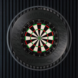 Winmau Blade 360 Dartscheibe Bristle Dart Board Dartboard Turnierboard