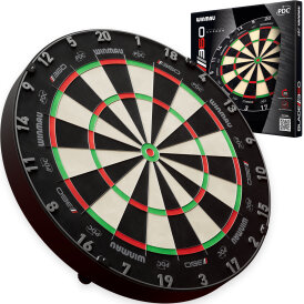 Winmau Blade 360 Dartscheibe Bristle Dart Board Dartboard Turnierboard