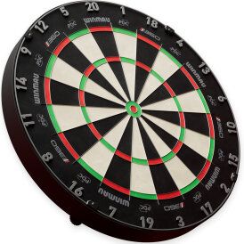 Winmau Blade 360 Triple Core Dartscheibe Bristle Dart...
