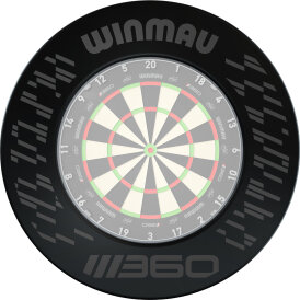 Winmau Blade 360 Dartboard Surround / Dart Catchring