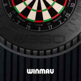 Winmau Blade 360 Dartboard Surround / Dart Catchring