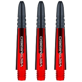 Winmau Vecta Blade 360 Shaft Composite mit leichtem...