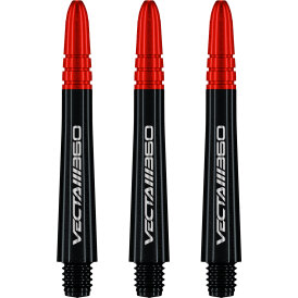 Winmau Vecta Blade 360 Shaft Composite mit leichtem...