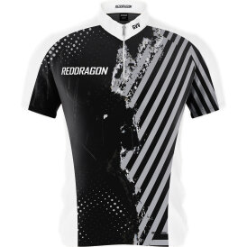 Red Dragon Darts Gian van Veen The Giant 50 Years Player Limited Edition Shirt Matchshirt Dart Shirt Trikot Design 2025 Größe 2XL