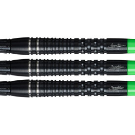 Unicorn Soft Darts Wraith Gary Anderson P6 90% Tungsten Softtip Darts Softdart 20 g