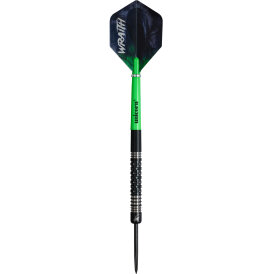 Unicorn Steel Darts Wraith James Wade P2 Machine 90% Tungsten Steeltip Darts Steeldart