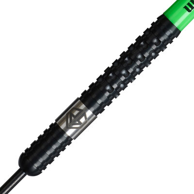Unicorn Steel Darts Wraith Ross Smith Smudger 90% Tungsten Steel Dart Steeldart Steeltip
