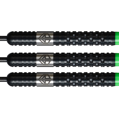 Unicorn Steel Darts Wraith Ross Smith Smudger 90% Tungsten Steel Dart Steeldart Steeltip