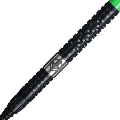 Unicorn Soft Darts Wraith Ross Smith Smudger 90% Tungsten Soft Dart Softdart Softtip 20 g
