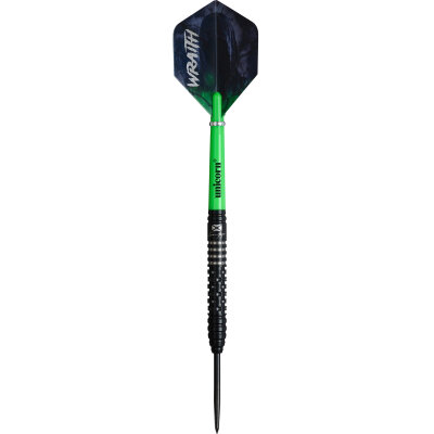 Unicorn Steel Darts Wraith Menzies Cammy 90% Tungsten Steel Dart Steeldart Steeltip