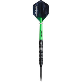 Unicorn Steel Darts Wraith Menzies Cammy 90% Tungsten Steel Dart Steeldart Steeltip