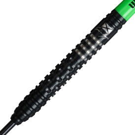 Unicorn Steel Darts Wraith Menzies Cammy 90% Tungsten Steel Dart Steeldart Steeltip