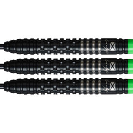 Unicorn Steel Darts Wraith Menzies Cammy 90% Tungsten Steel Dart Steeldart Steeltip