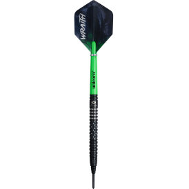 Unicorn Soft Darts Wraith Menzies Cammy 90% Tungsten Soft Dart Softdart Softtip 20 g