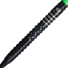 Unicorn Soft Darts Wraith Menzies Cammy 90% Tungsten Soft Dart Softdart Softtip 20 g