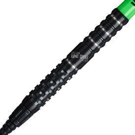 Unicorn Soft Darts Wraith Callan Rydz The Riot 90% Tungsten Softtip Dart Softdart 19 g