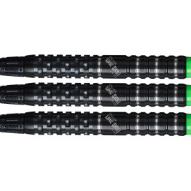 Unicorn Soft Darts Wraith Callan Rydz The Riot 90% Tungsten Softtip Dart Softdart 19 g