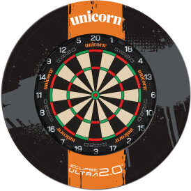 Unicorn Dart Pro Dartboard Surround Ultra 2.0 Dartboard Surround / Dart Catchring