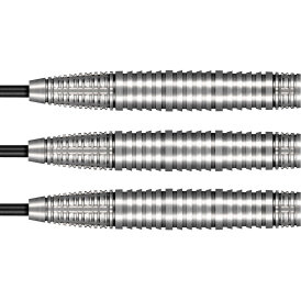 Shot Steel Darts Badlands Krush 90% Tungsten Steeltip Darts Steeldart