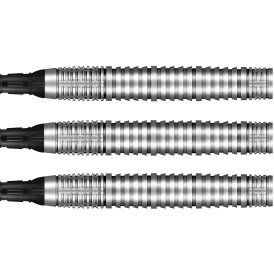 Shot Soft Darts Badlands Krush 90% Tungsten Softtip Darts Softdart 20 g