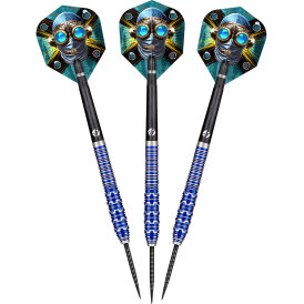 Shot Steel Darts Badlands Tova 90% Tungsten Steeltip Darts Steeldart