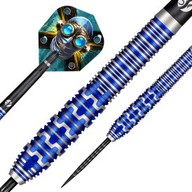 Shot Steel Darts Badlands Tova 90% Tungsten Steeltip Darts Steeldart