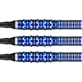 Shot Soft Darts Badlands Tova 90% Tungsten Softtip Darts Softdart 20 g