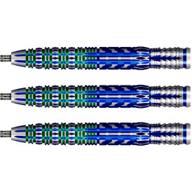 Shot Steel Darts Celt Merlin 95% Tungsten Steeltip Darts Steeldart 23 g