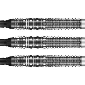 Shot Soft Darts Gnarly Smasha 90% Tungsten Softtip Darts Softdart 20 g