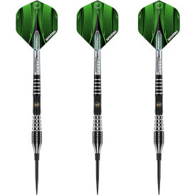"Leicht bespielt" - Winmau Steel Darts Sniper...