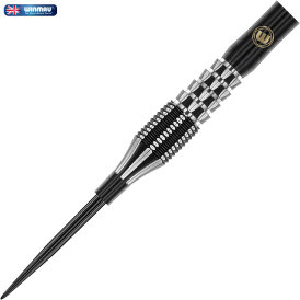 "Leicht bespielt" - Winmau Steel Darts Sniper S.E. 90% Tungsten Steeltip Dart Steeldart 22 g