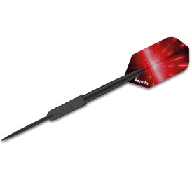Karella Steel Darts Mini Brass Black Steeltip Darts Steeldart 6 g