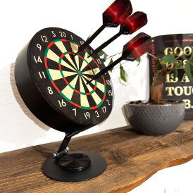 Karella Steel Darts Mini Brass Black Steeltip Darts Steeldart 6 g