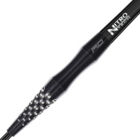 Red Dragon Steel Darts Connor Scutt The Sniper 90% Tungsten Steeltip Dart Steeldart 22 g