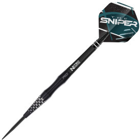 Red Dragon Steel Darts Connor Scutt The Sniper 90% Tungsten Steeltip Dart Steeldart 22 g