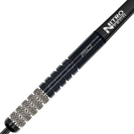 Red Dragon Steel Darts Robert Owen Stack Attack 90% Tungsten Steel Dart Steeldart Steeltip 22 g
