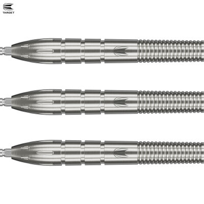 Target Steel Darts SWISS Point Nathan Aspinall The Asp G1 90% Tungsten Steeltip Darts Steeldart 24 g / leicht bespielt
