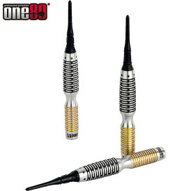 one80 Soft Dart Ascent 03 90% Tungsten Softtip Dart Softdart 18 g / leicht bespielt