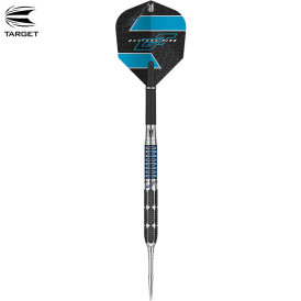 "Moderat bespielt" - Target Steel Darts Daytona Fire GT03 2018 Steeltip Darts Steeldart 24 g