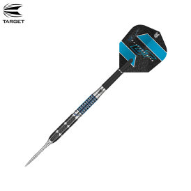 "Moderat bespielt" - Target Steel Darts Daytona Fire GT03 2018 Steeltip Darts Steeldart 24 g