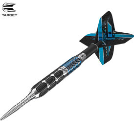 "Moderat bespielt" - Target Steel Darts Daytona Fire GT03 2018 Steeltip Darts Steeldart 24 g