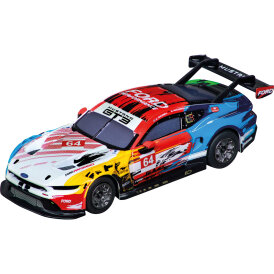 Carrera Hybrid Kleinteile 53018 Mustang GT3 Champion Spirit Nr.64 51018