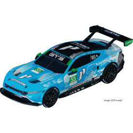 Carrera Hybrid Kleinteile 53020 Mustang GT3 Champion Spirit Nr.55 51020