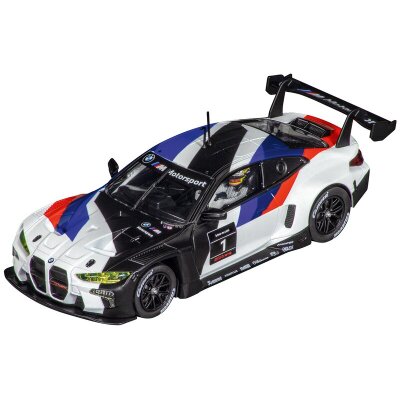 Carrera Hybrid Kleinteile BMW M4 GT3 M Motorsport Nr.1 51022